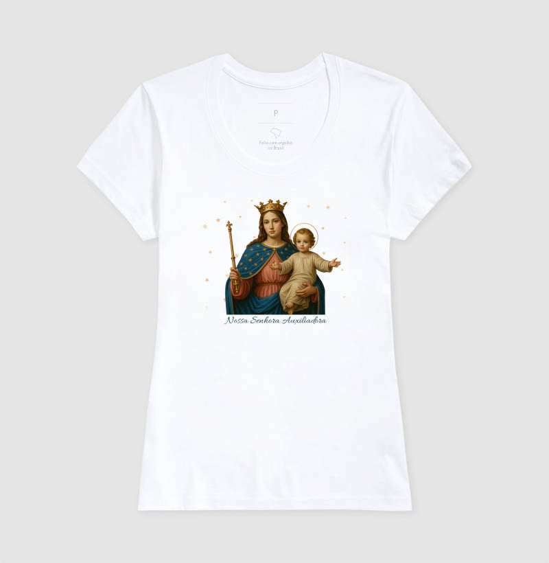 Nossa Senhora Auxiliadora