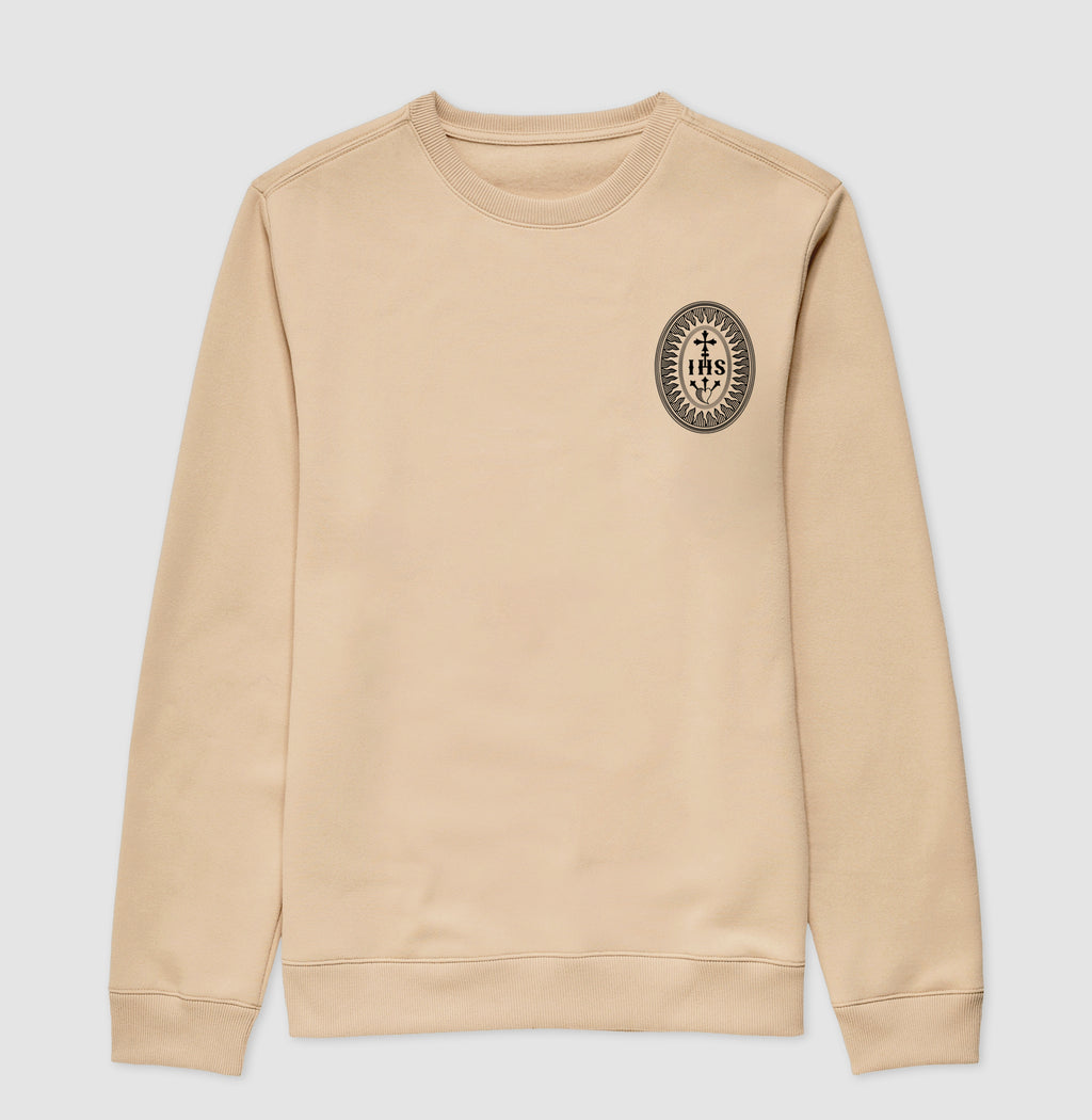 IHS – Santo Nome de Jesus