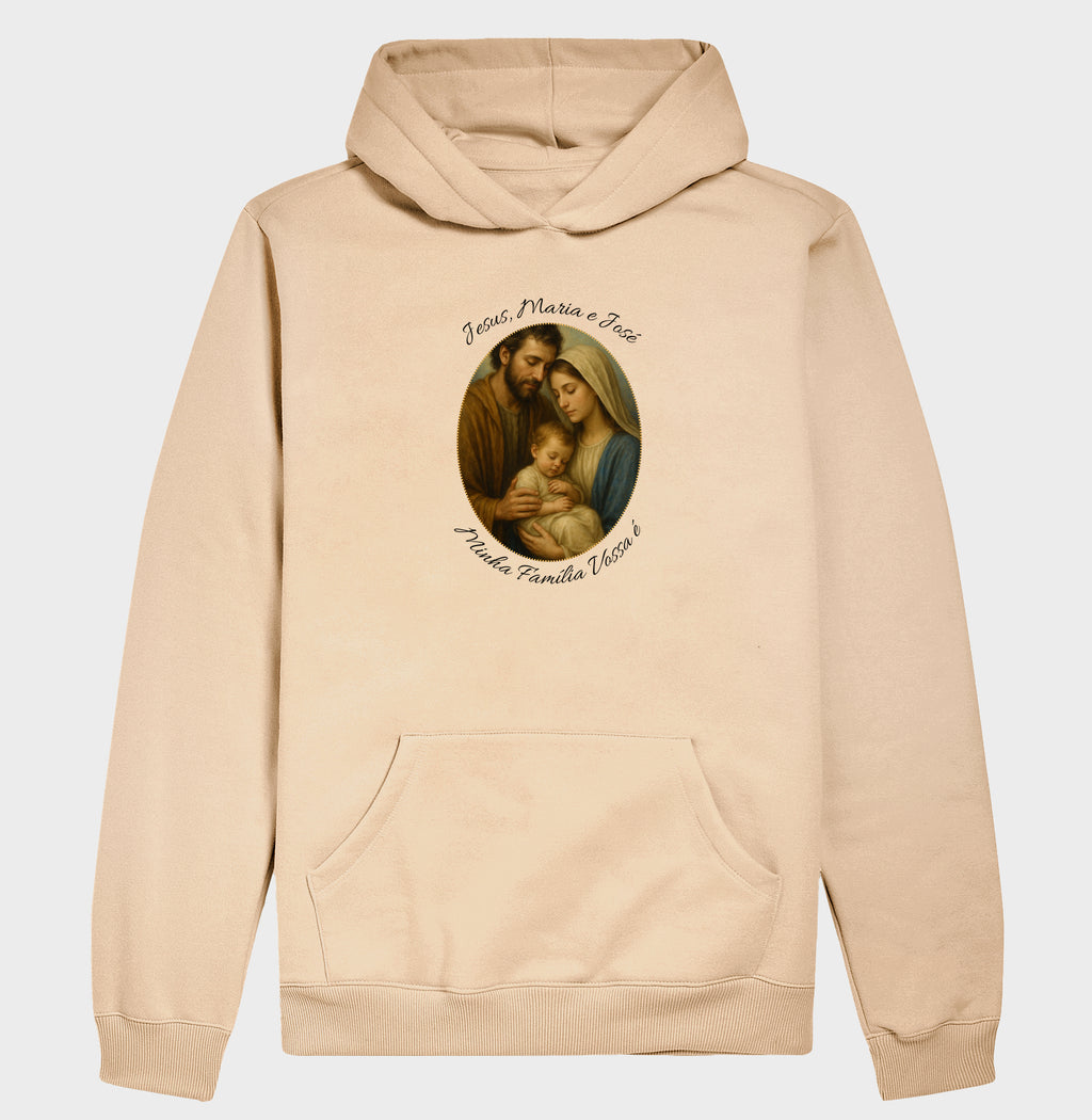 Minha família Vossa é