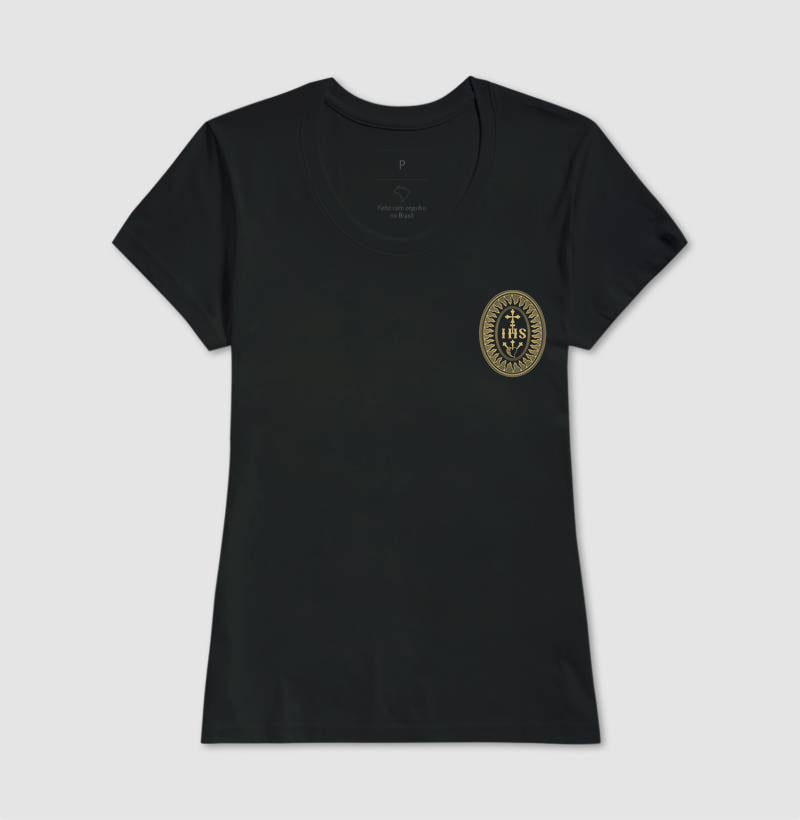 IHS Salvador do mundo