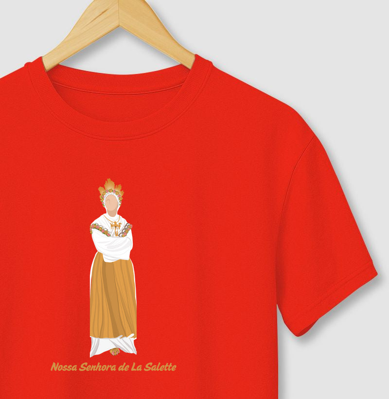 Nossa Senhora de La Salette