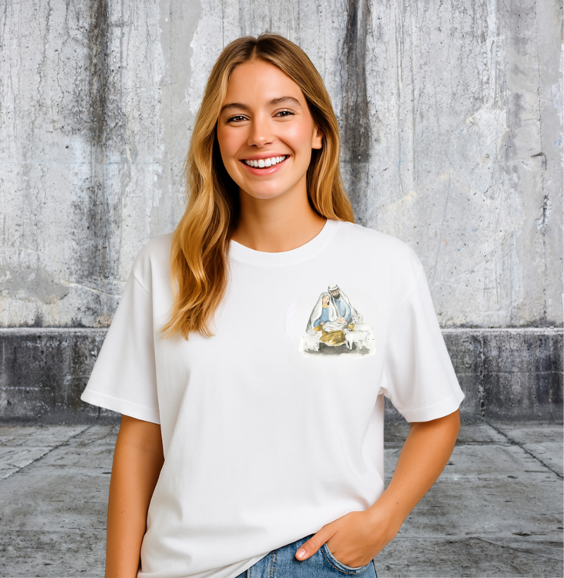 Sagrada Família lateral