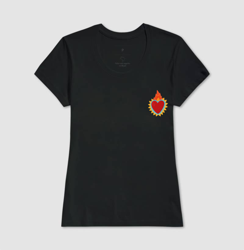 Sagrado coração de Jesus