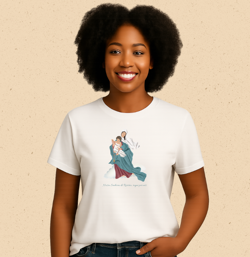 Nossa Senhora do Rosário