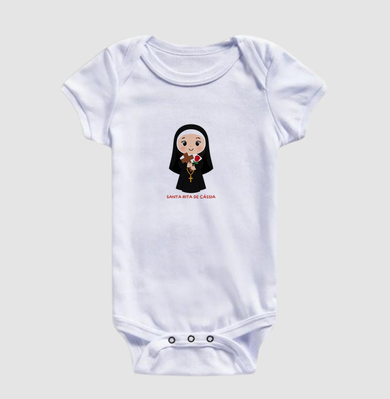 Body Santa Rita de Cássia