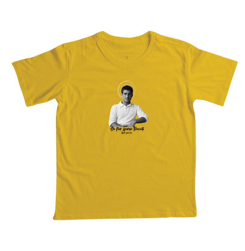 São Pier Giorgio Frassati