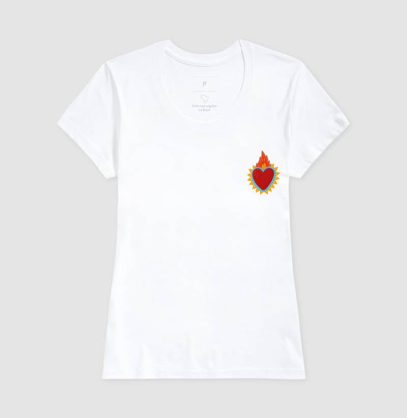 Sagrado coração de Jesus