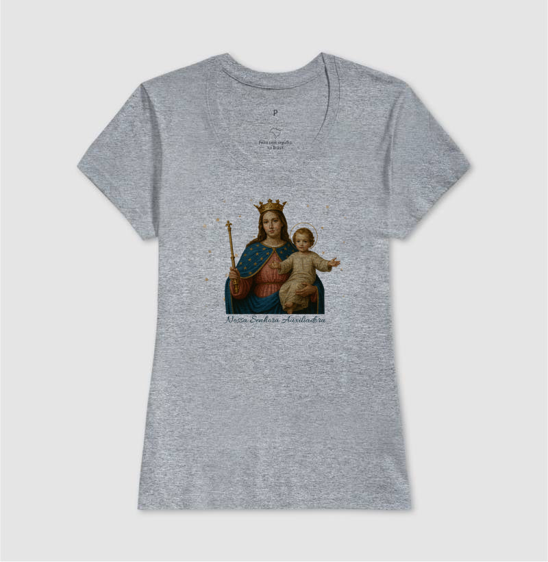 Nossa Senhora Auxiliadora