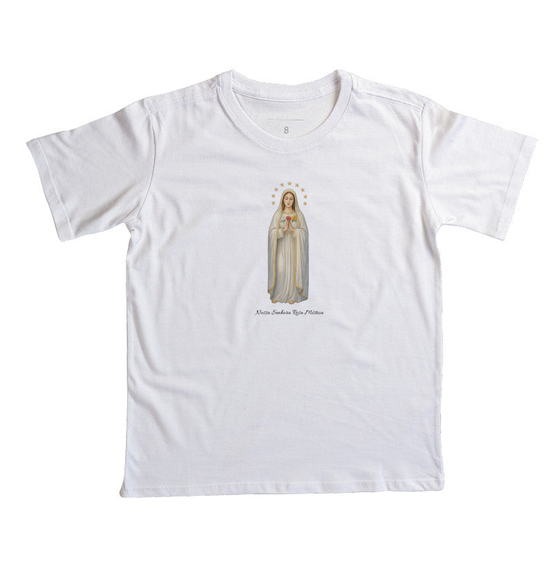 Nossa Senhora Rosa Mística