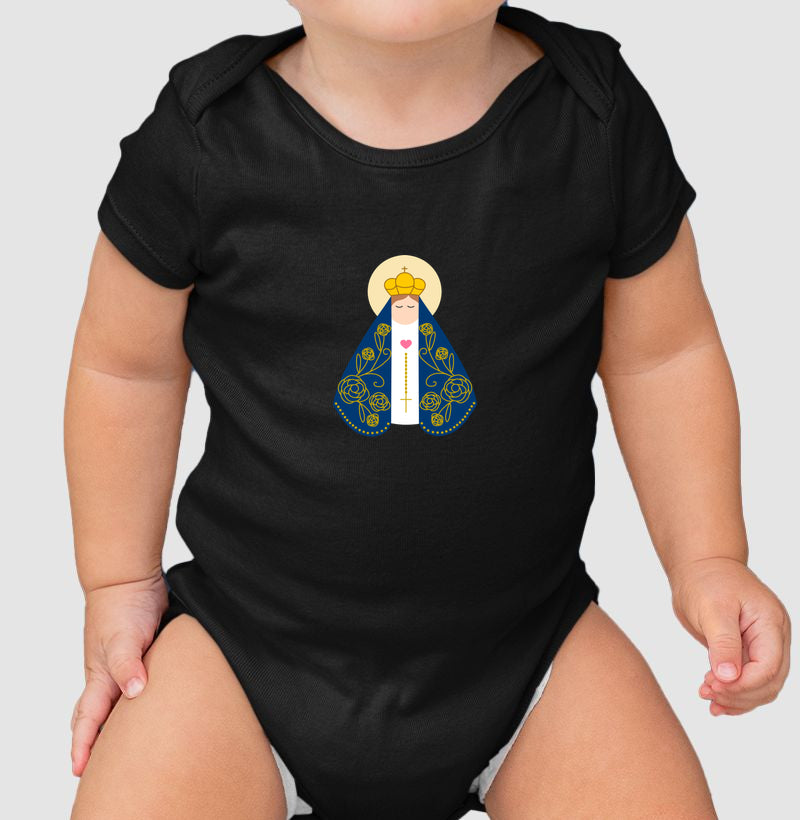 Body Nossa Senhora Aparecida