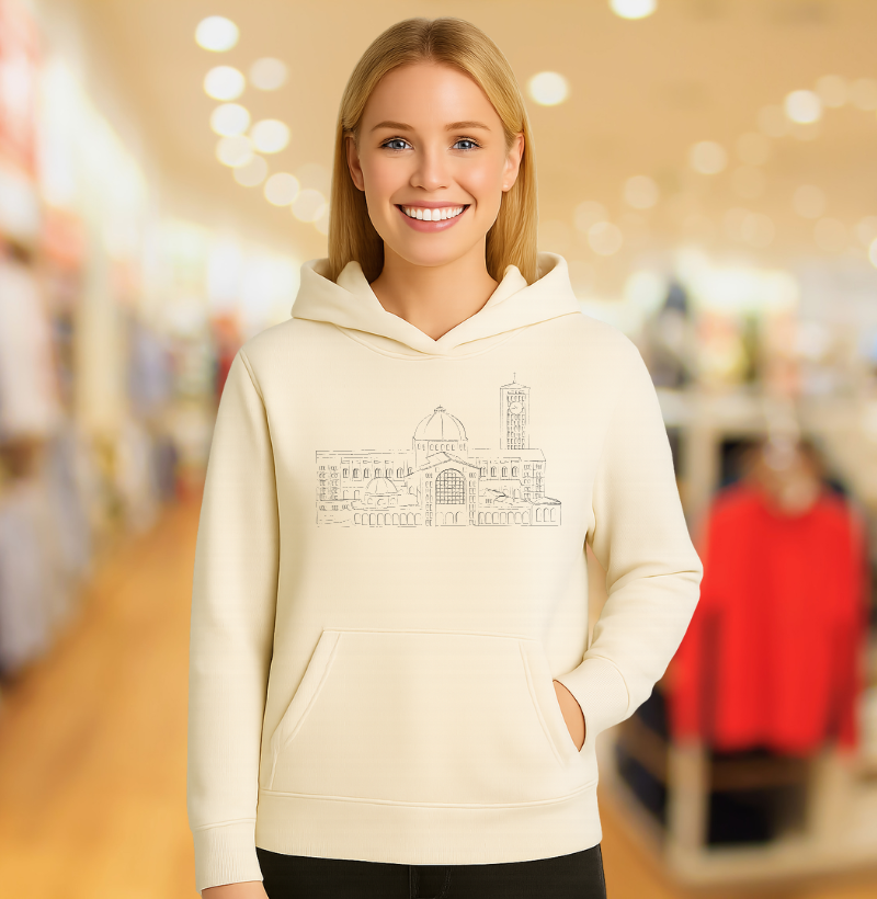 Santuário nacional de Aparecida