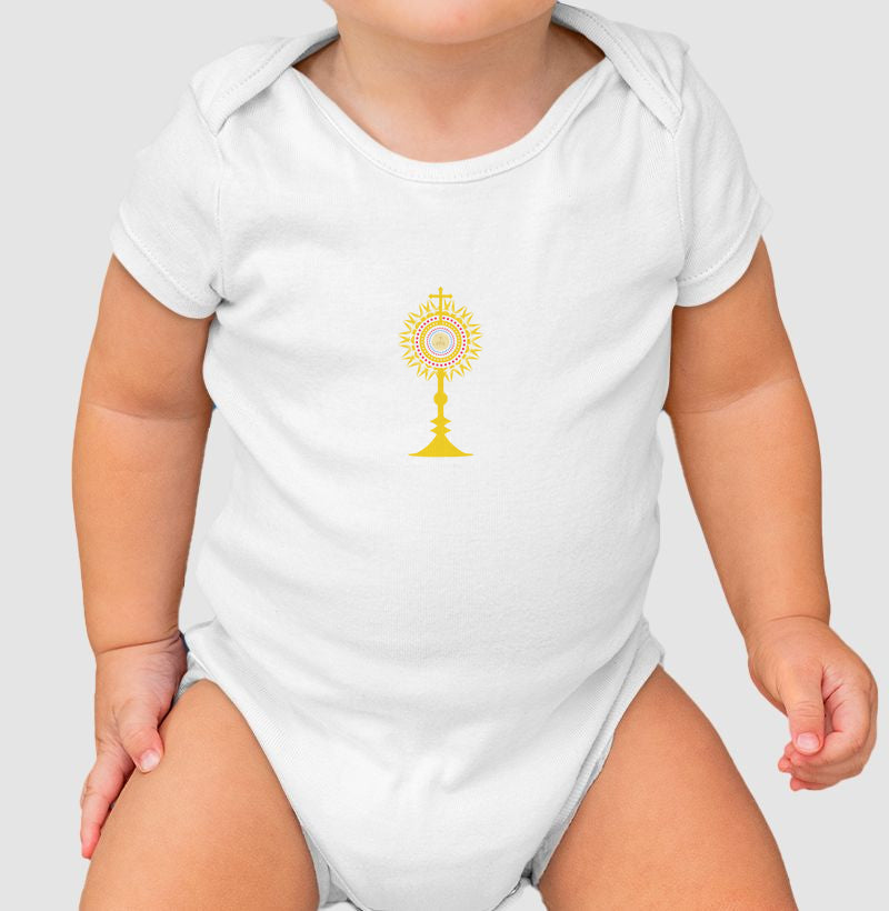 Santíssimo colorido