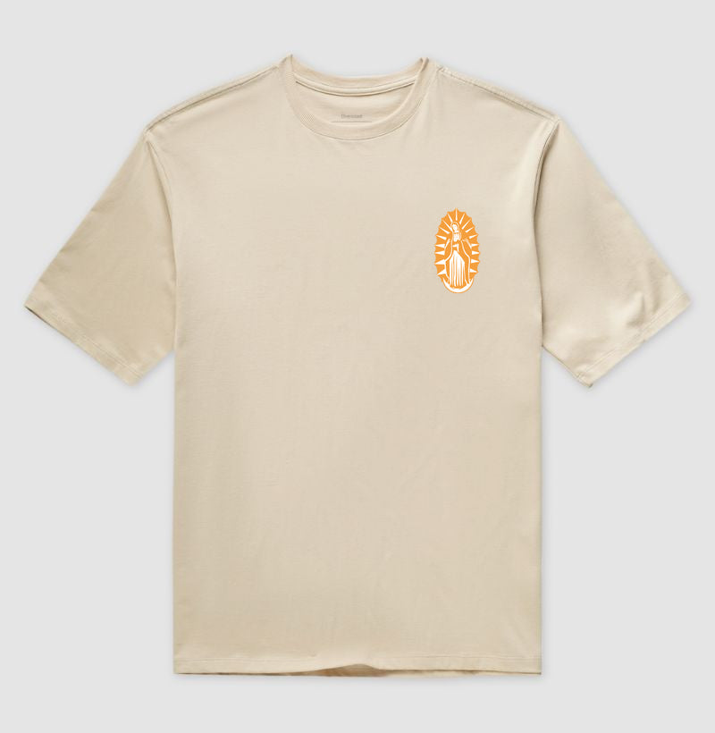 Nossa Senhora de Guadalupe lateral