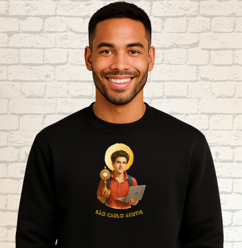 São Carlo Acutis