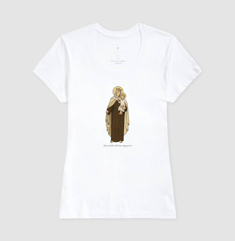 Nossa Senhora do Carmo