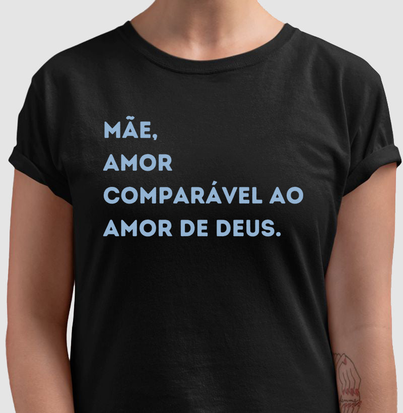 Mãe amor