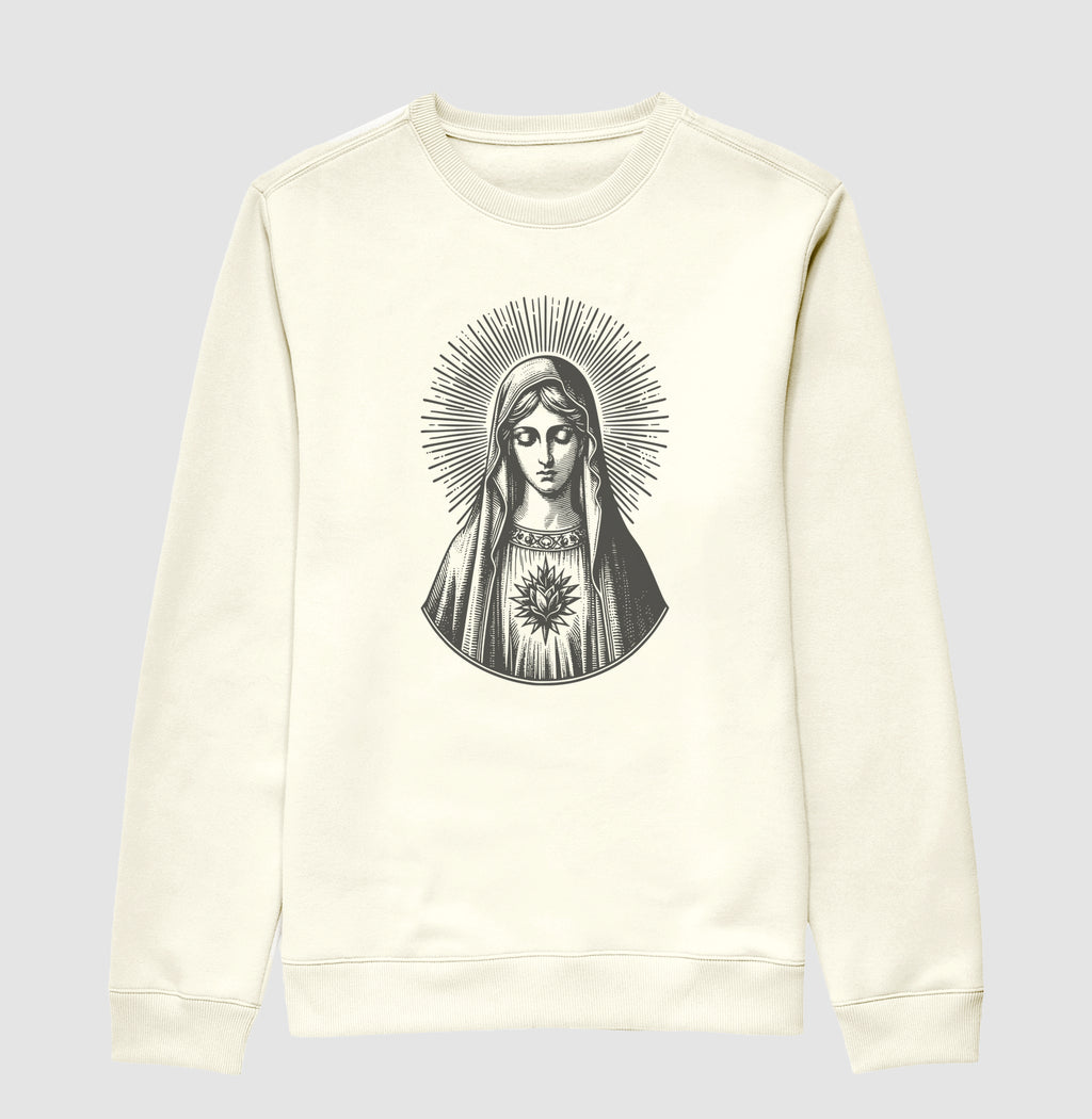 Imaculado Coração de Maria