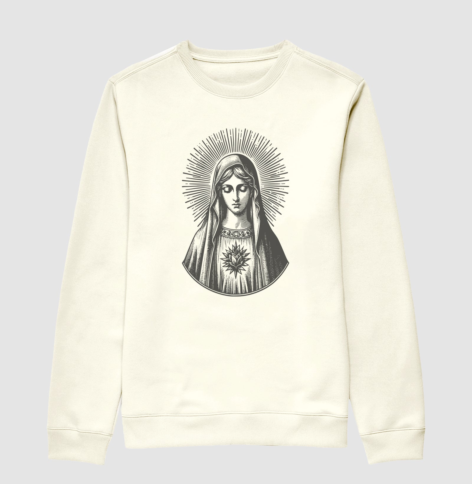 Imaculado Coração de Maria