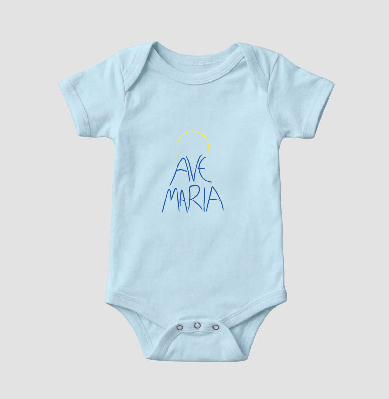 Body Ave Maria