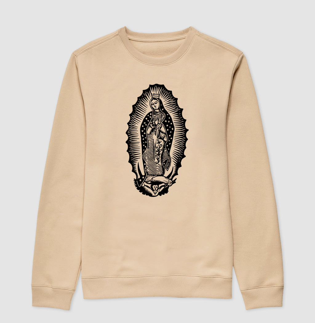 Nossa Senhora de Guadalupe