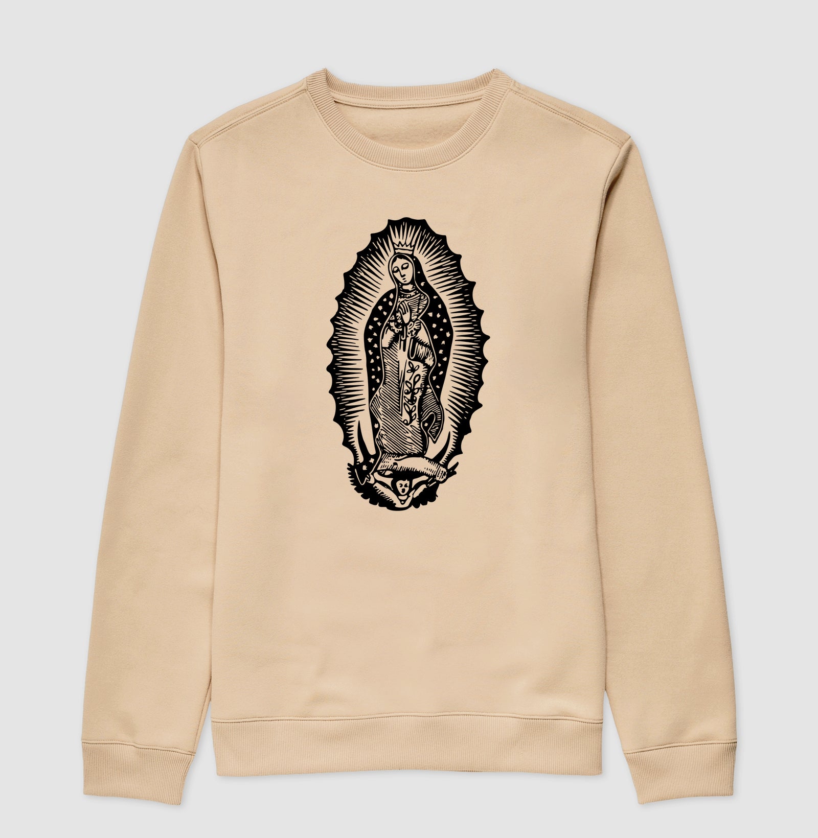 Nossa Senhora de Guadalupe