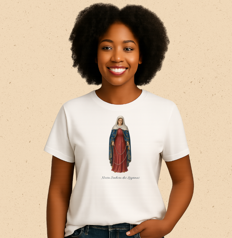 Nossa Senhora das Lágrimas