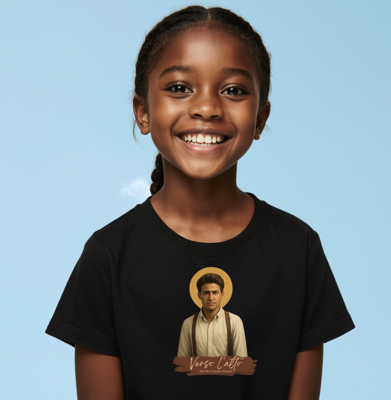 São Pier Giorgio Frassati