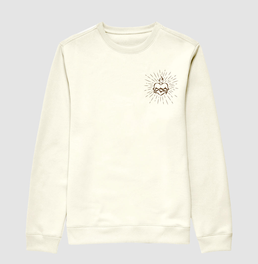 Sagrado Coração lateral