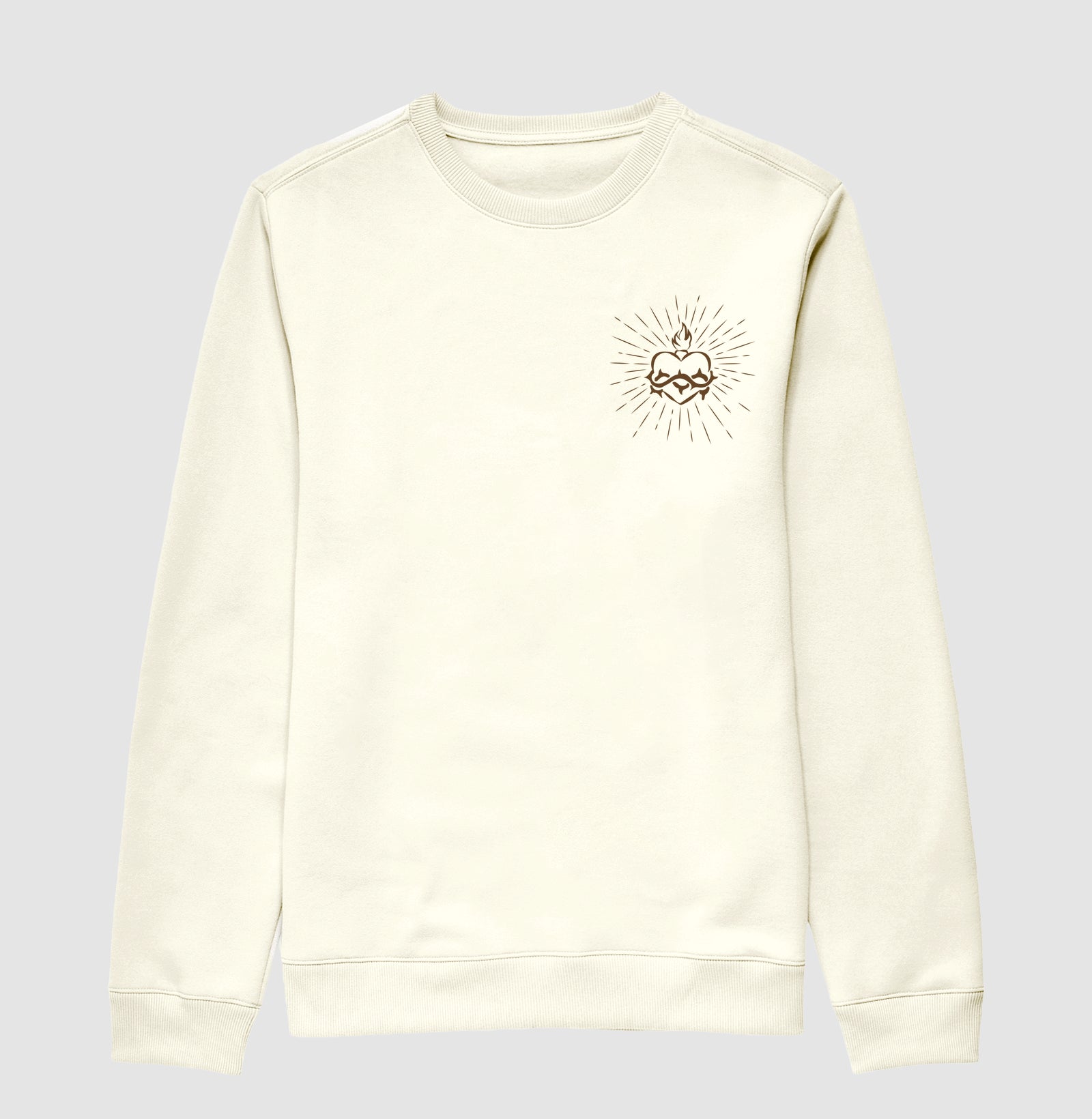 Sagrado Coração lateral