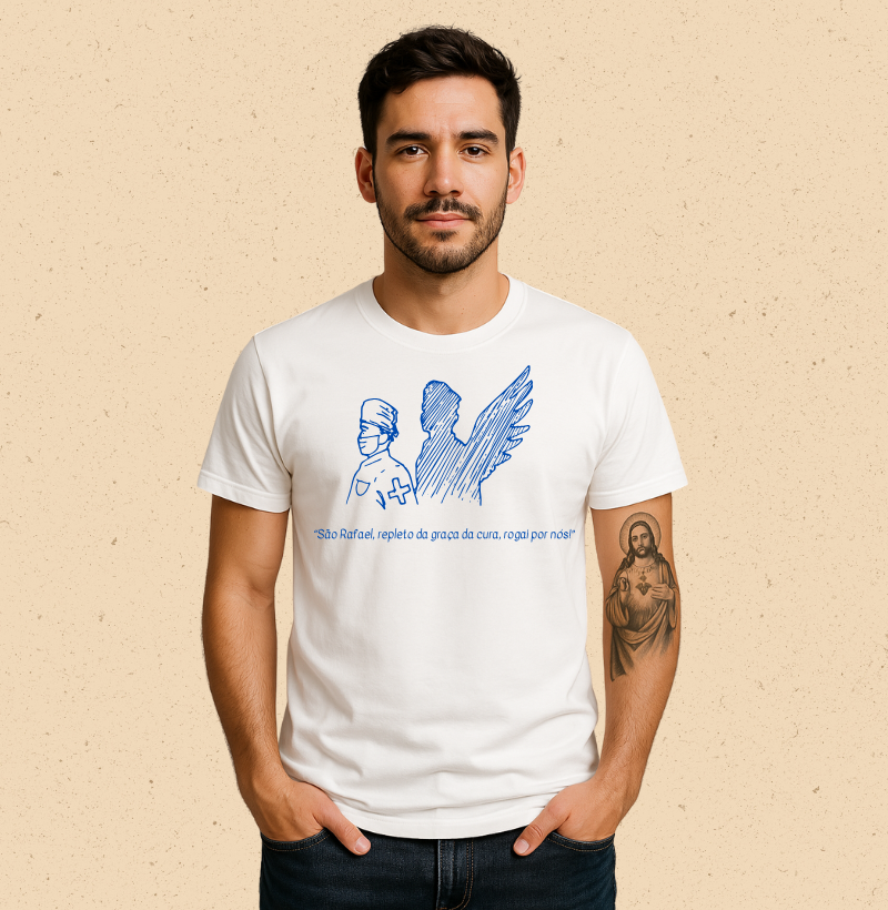 São Rafael médico