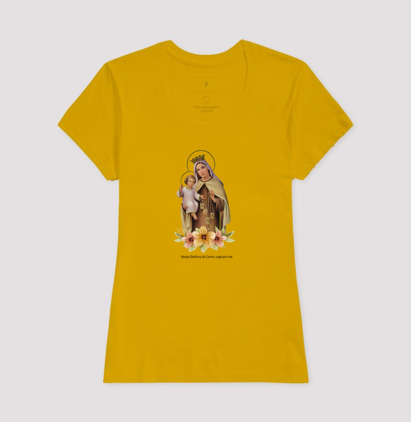 Nossa Senhora do Carmo