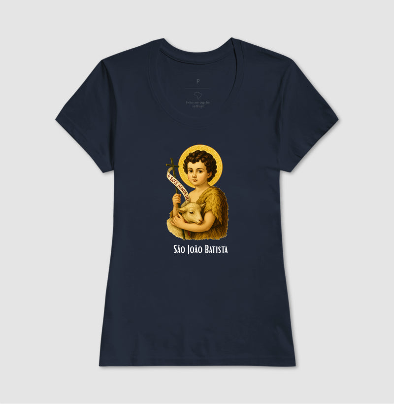 São João Batista