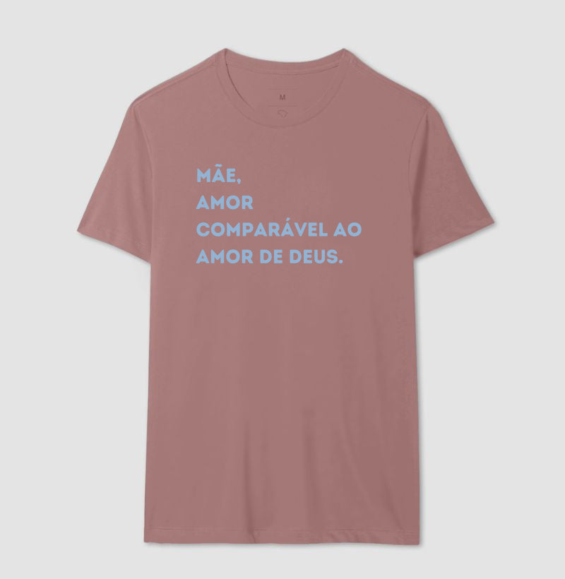 Mãe amor