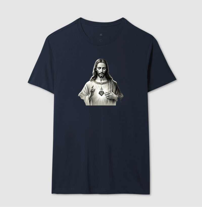 Sagrado coração de Jesus