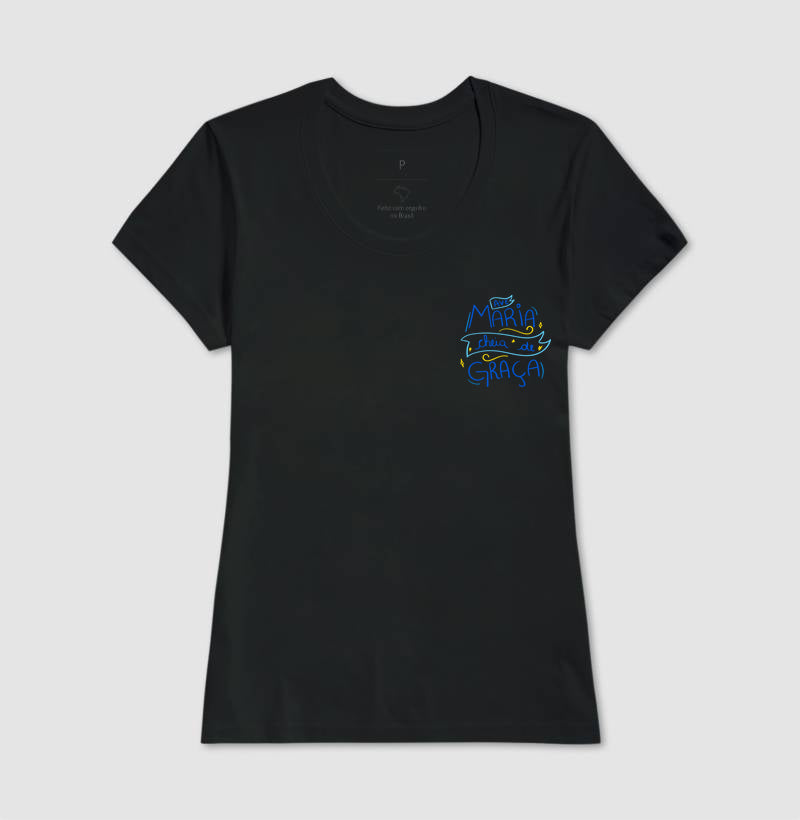 Maria Cheia de Graça