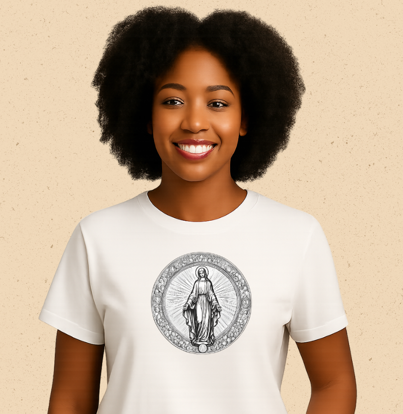 Nossa Senhora das graças