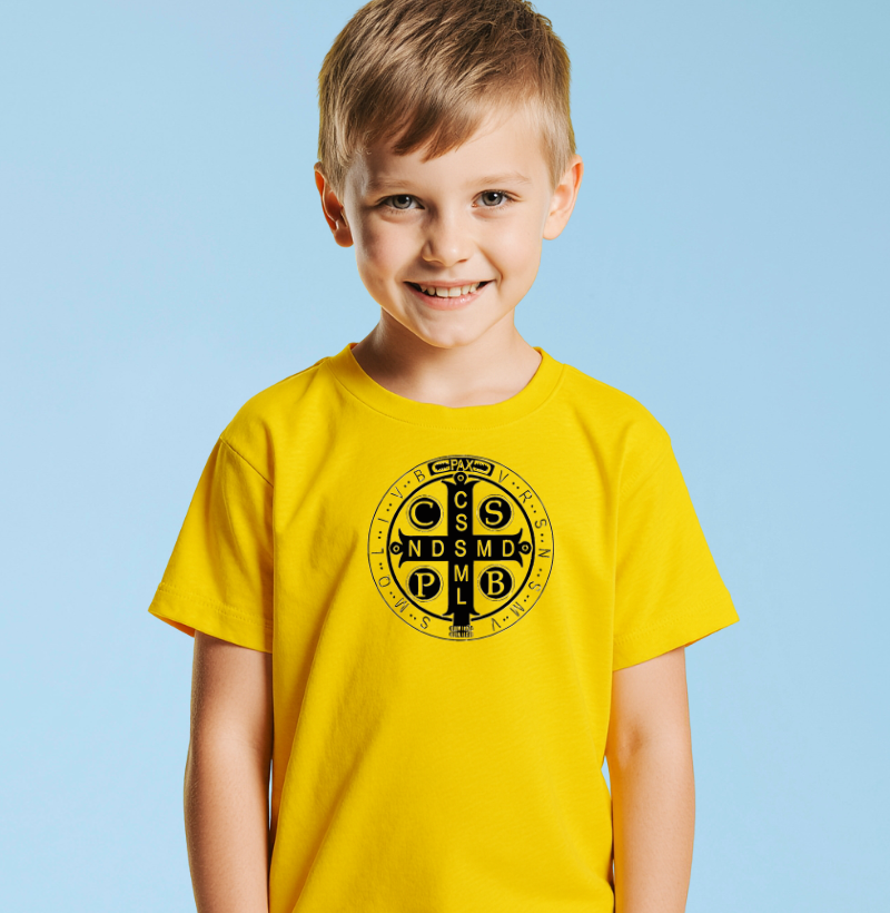 Medalha de São Bento