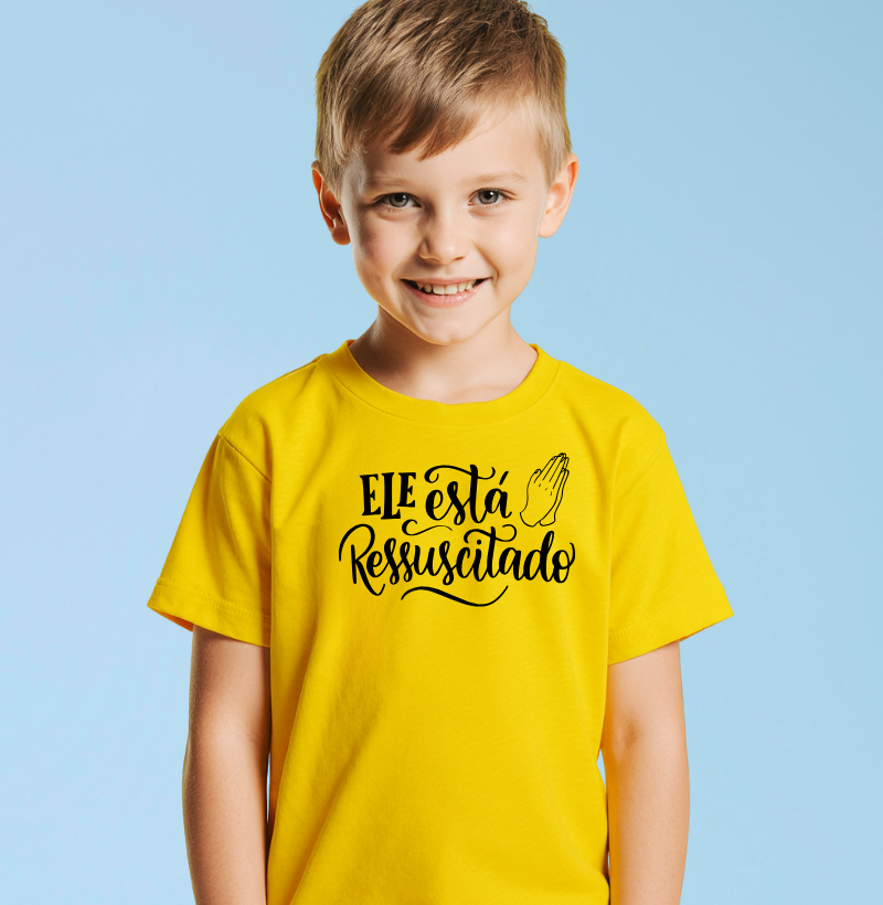 Esta Ressucitado