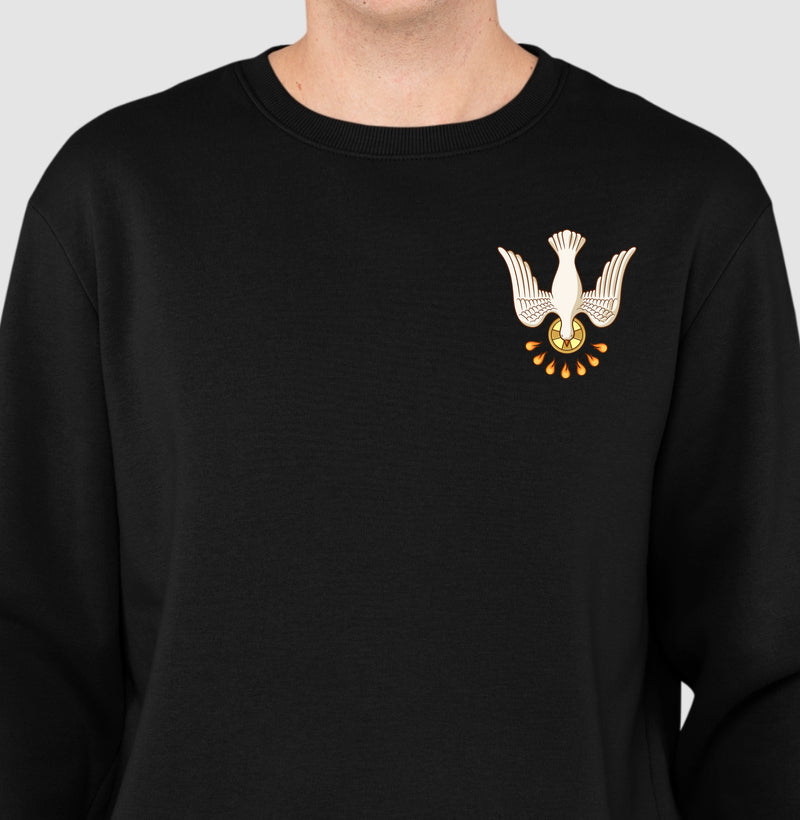 Espírito Santo Pentecostes