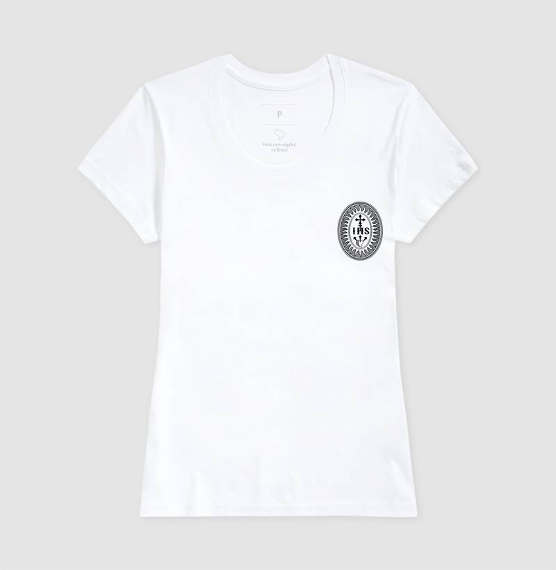 IHS Salvador do mundo