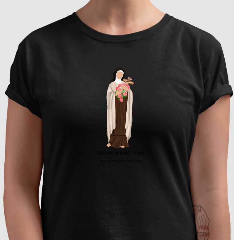 Santa Teresinha do Menino Jesus