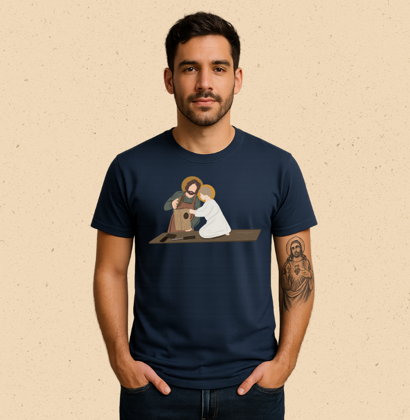 São José carpinteiro