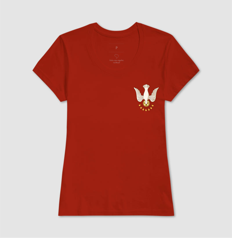 Espírito Santo Pentecostes