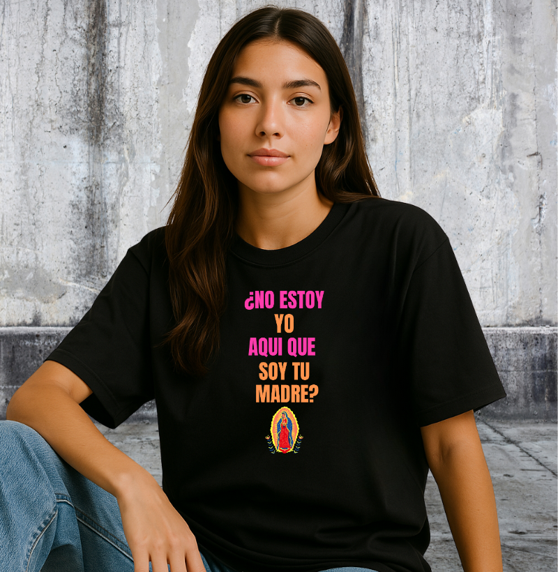 Nossa Senhora Guadalupe México