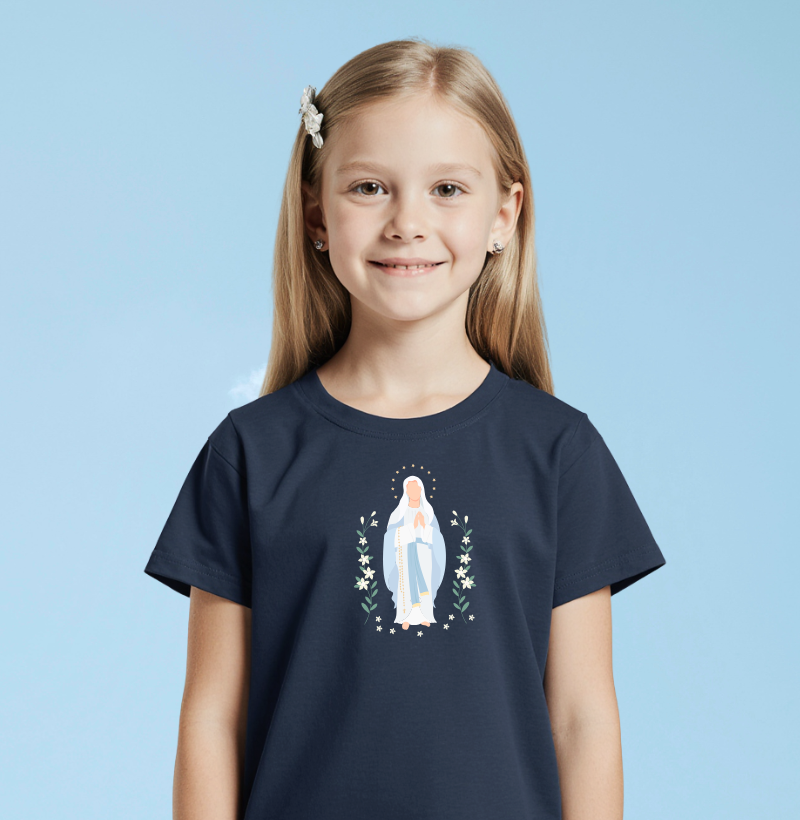 Nossa Senhora de Lourdes