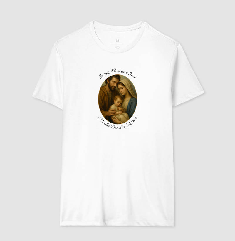 Minha família Vossa é