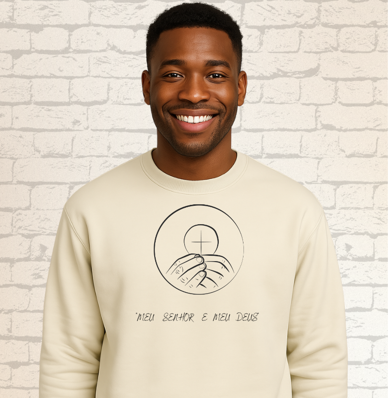 Meu Senhor e Meu Deus