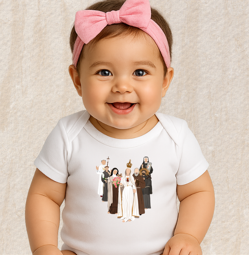 Body  Todos os Santos