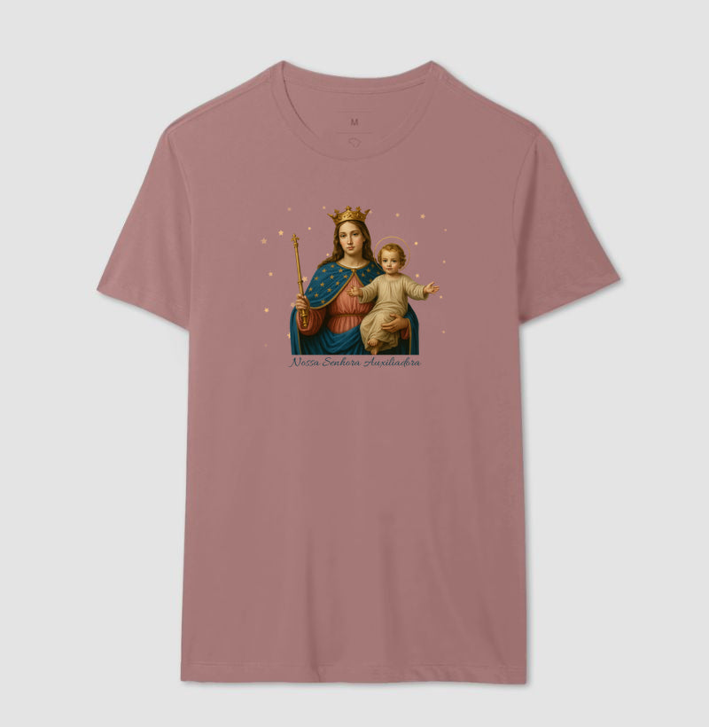 Nossa Senhora Auxiliadora