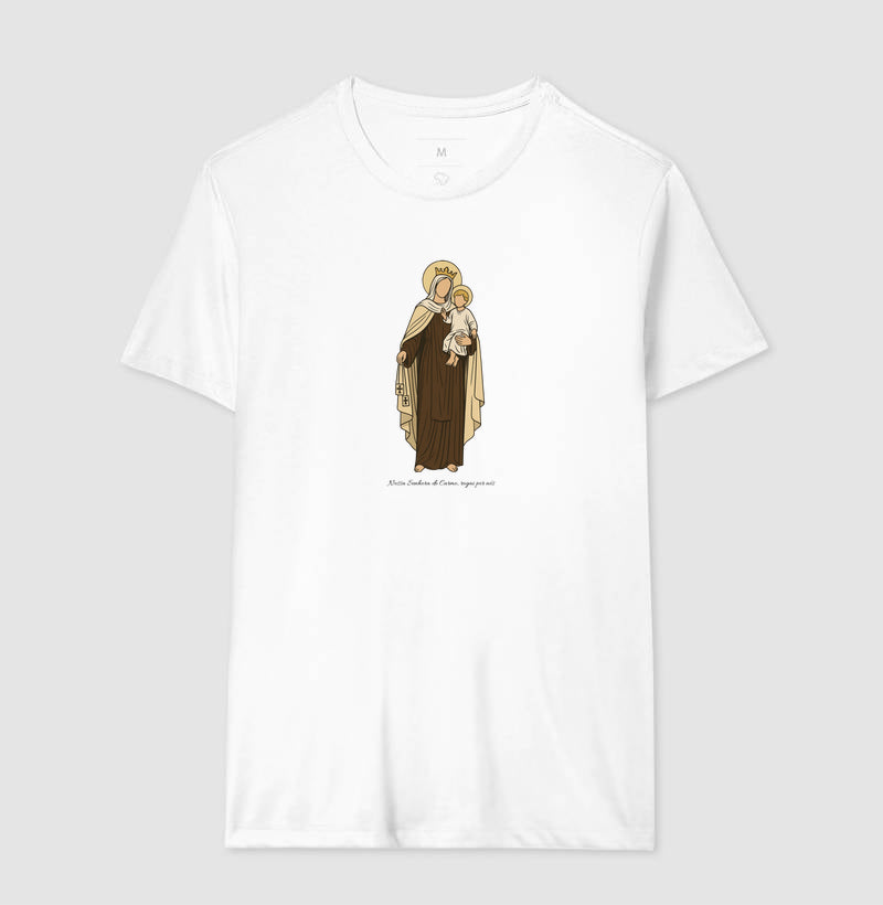 Nossa Senhora do Carmo